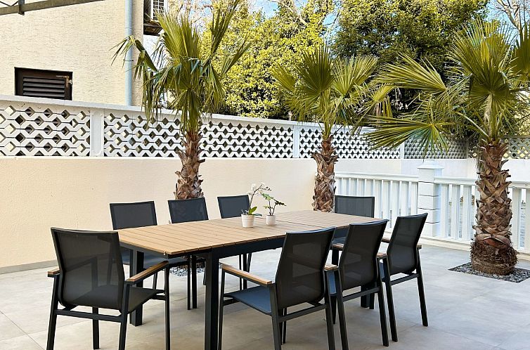 Appartement Palms Medulin