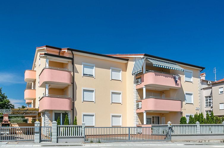 Appartement Palms Medulin