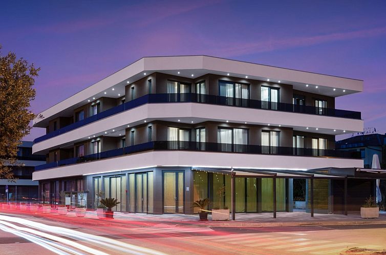 Appartement Wohnung "Amore Bijeca - B2"