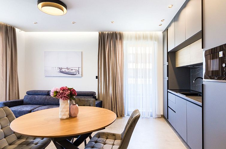 Appartement Wohnung "Amore Bijeca - B2"