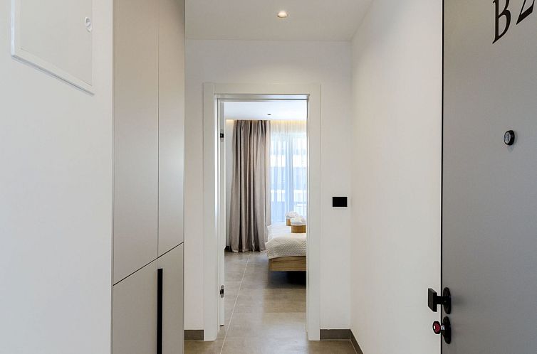 Appartement Wohnung "Amore Bijeca - B2"