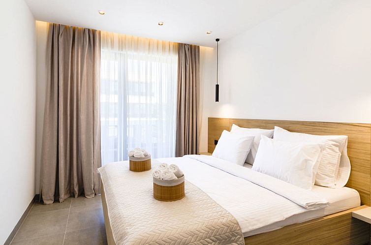 Appartement Wohnung "Amore Bijeca - B2"