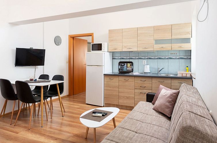 Appartement Wohnung in Medulin