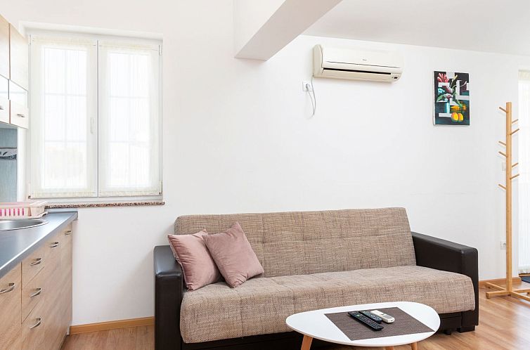 Appartement Wohnung in Medulin