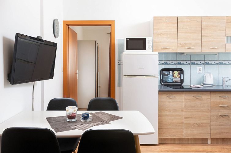 Appartement Wohnung in Medulin