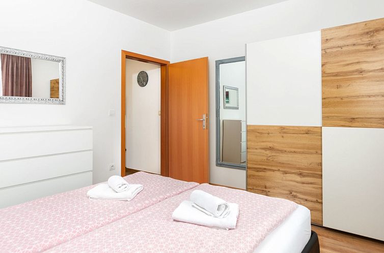 Appartement Wohnung in Medulin
