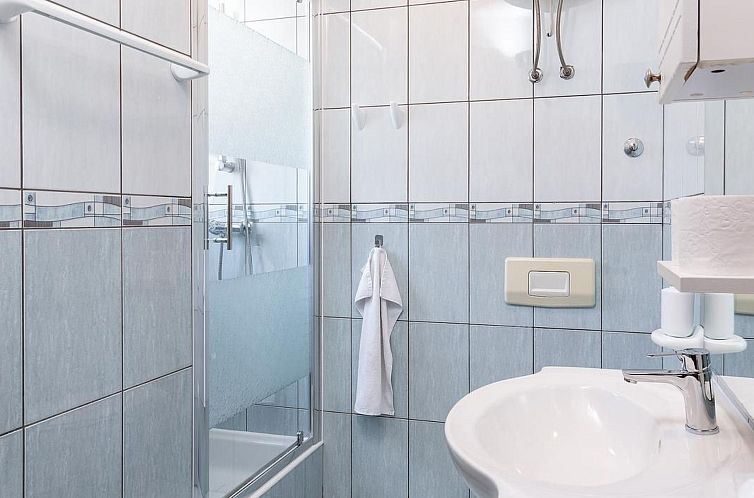 Appartement Wohnung in Medulin