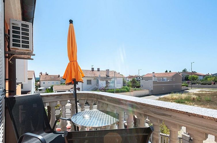 Appartement Wohnung in Medulin
