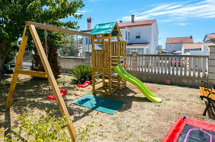 Appartement Wohnung in Medulin