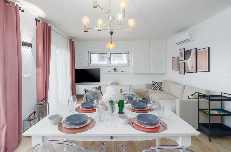 Unterkunft 10115130 - Appartement Istrien - Appartement in Medulin