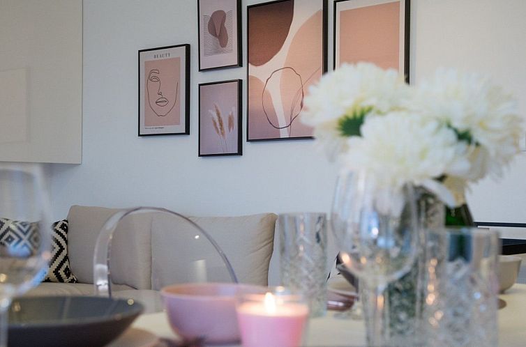 Appartement in Medulin