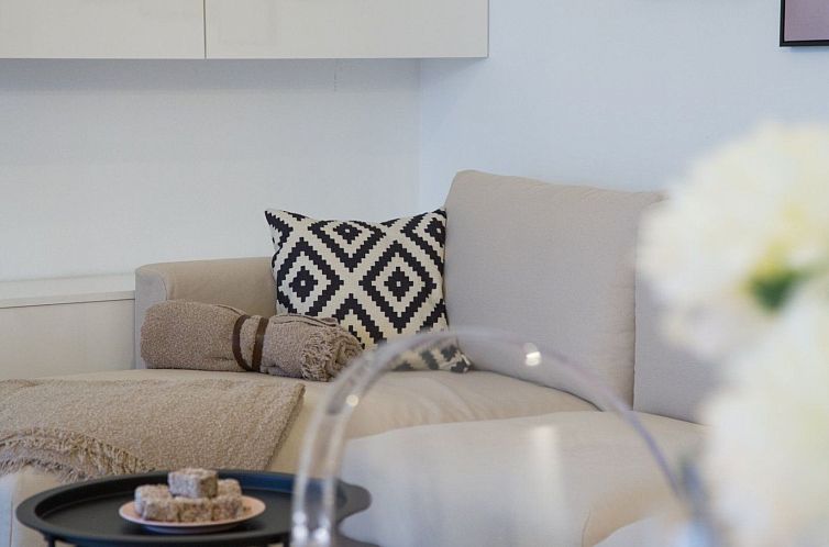 Appartement in Medulin