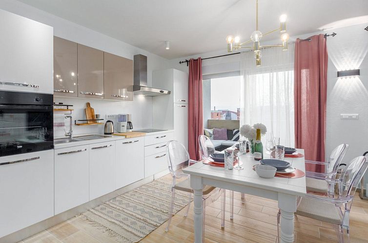 Appartement in Medulin