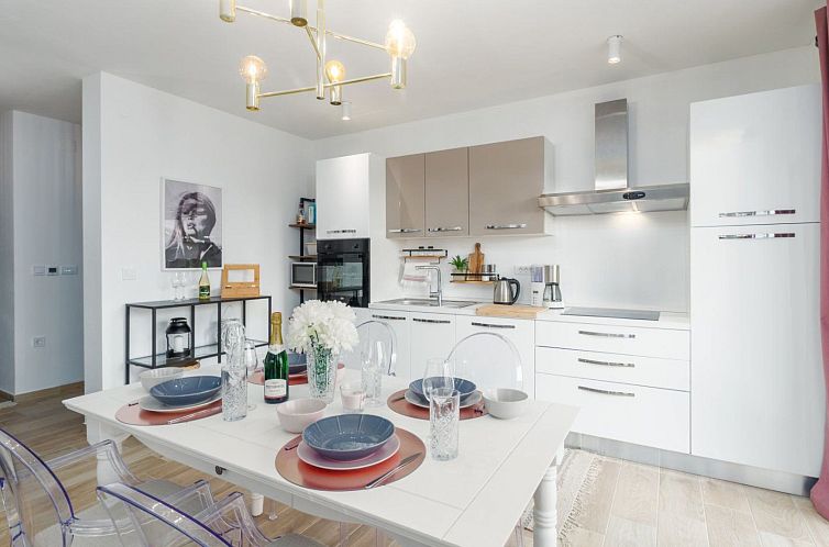 Appartement in Medulin