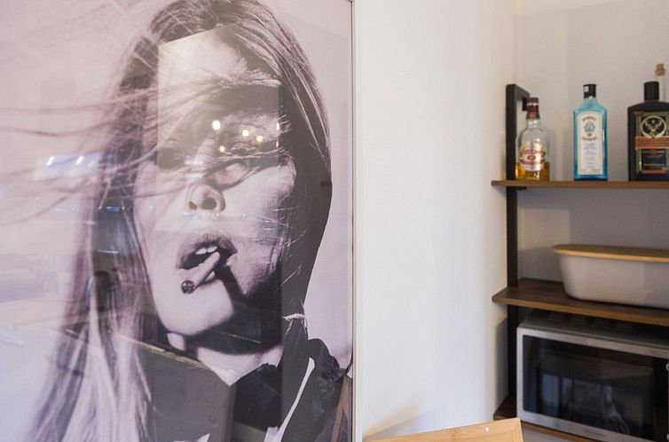 Appartement in Medulin