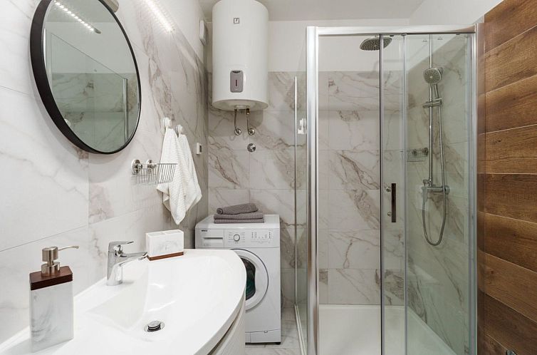 Appartement in Medulin
