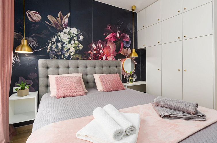 Appartement in Medulin