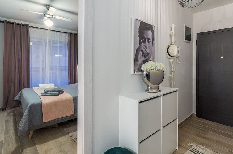 Appartement in Medulin