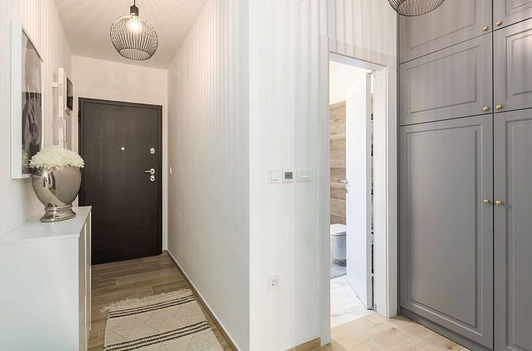 Appartement in Medulin