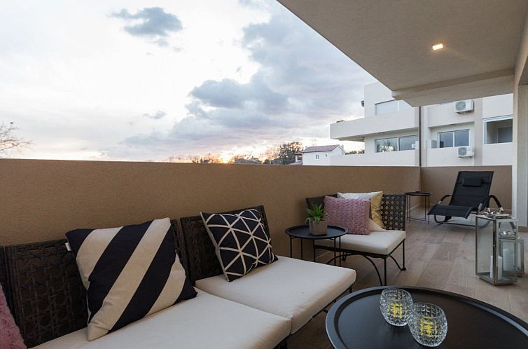 Appartement in Medulin