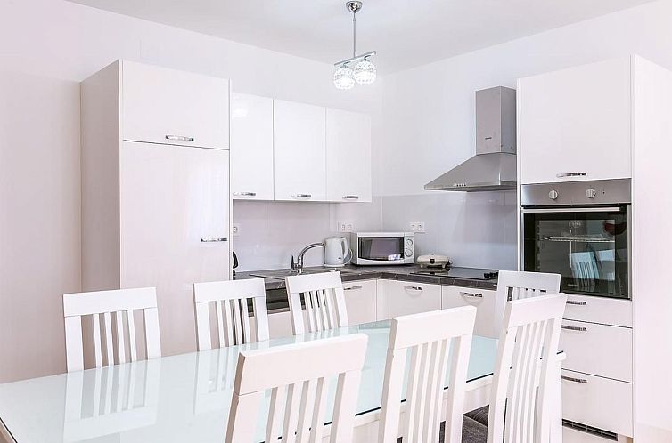 Appartement für 7 Personen ca. 100 m&sup2; in Medulin, Istr