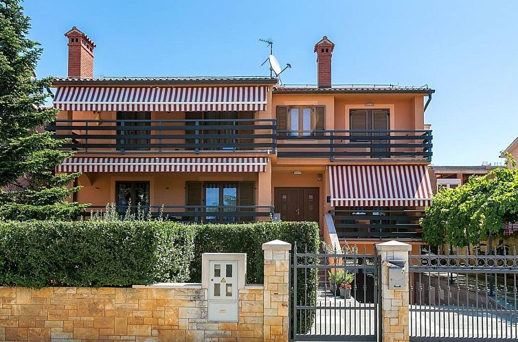 Unterkunft 10115134 - Appartement Istrien - Appartement für 2 Personen ca. 35 m&sup2; in Medulin, Istri