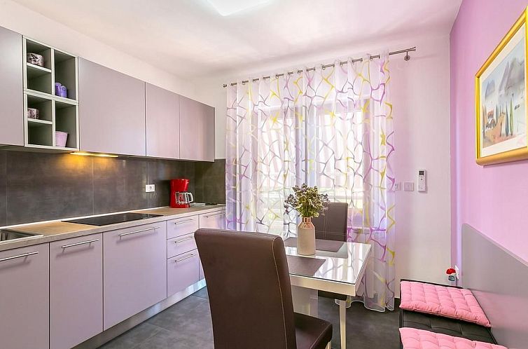 Appartement für 2 Personen ca. 35 m&sup2; in Medulin, Istri