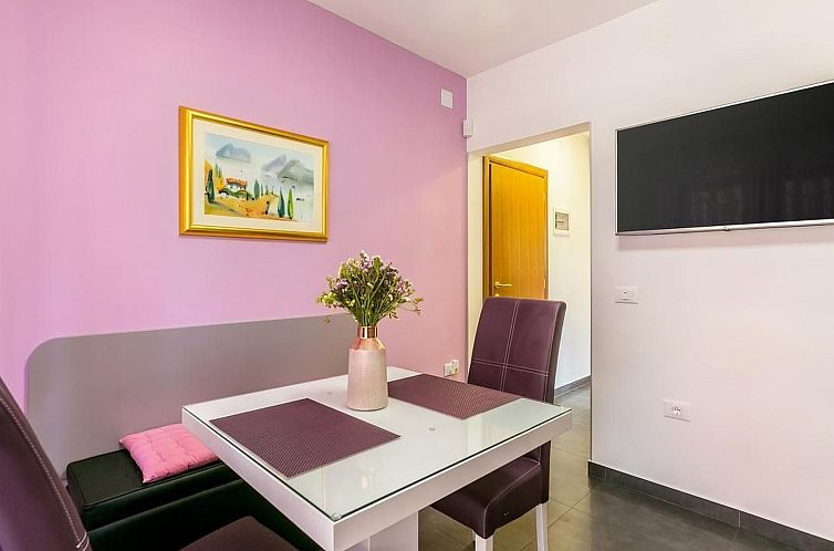 Appartement für 2 Personen ca. 35 m&sup2; in Medulin, Istri