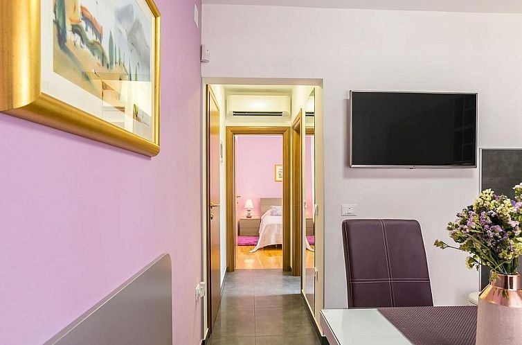 Appartement für 2 Personen ca. 35 m&sup2; in Medulin, Istri