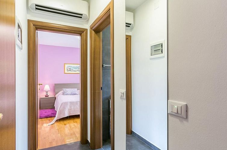 Appartement für 2 Personen ca. 35 m&sup2; in Medulin, Istri