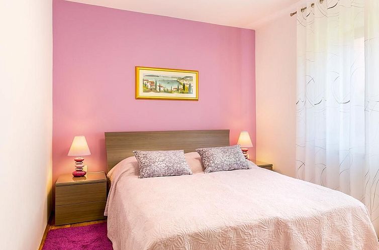 Appartement für 2 Personen ca. 35 m&sup2; in Medulin, Istri