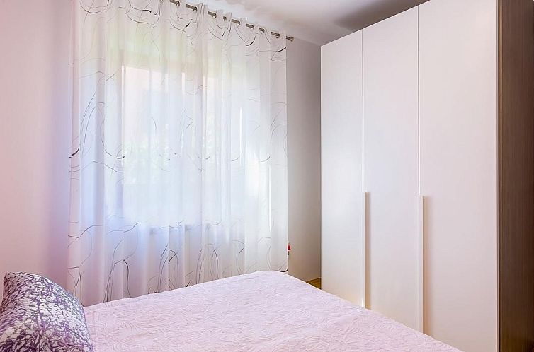 Appartement für 2 Personen ca. 35 m&sup2; in Medulin, Istri