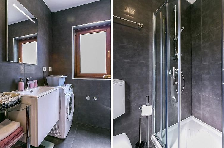 Appartement für 2 Personen ca. 35 m&sup2; in Medulin, Istri