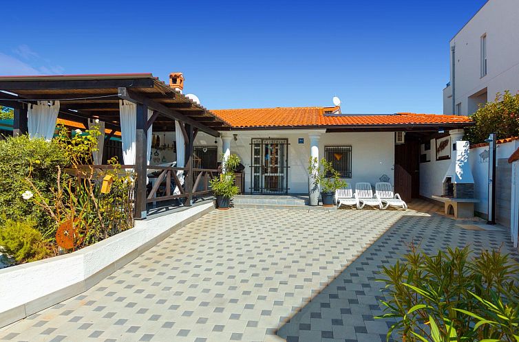 Vakantiehuis für 6 Personen ca. 60 m&sup2; in Medulin, Istr