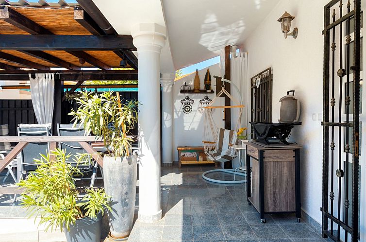 Vakantiehuis für 6 Personen ca. 60 m&sup2; in Medulin, Istr