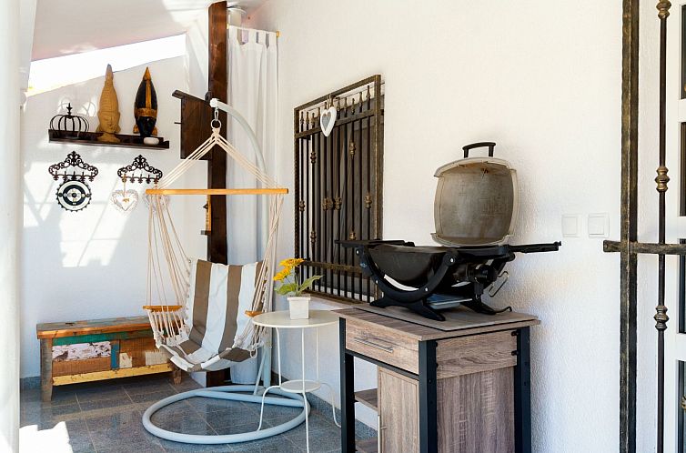 Vakantiehuis für 6 Personen ca. 60 m&sup2; in Medulin, Istr