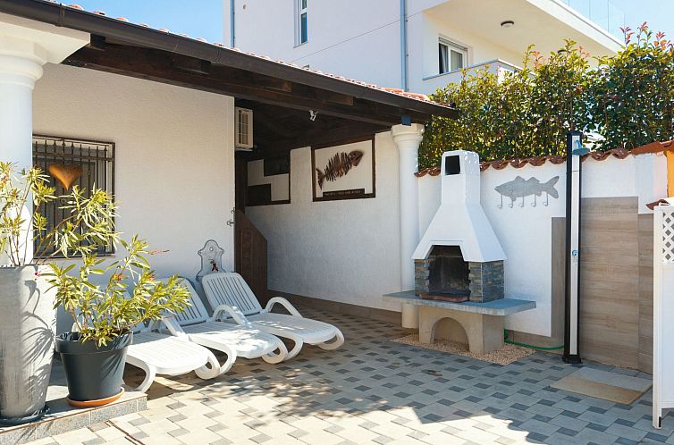 Vakantiehuis für 6 Personen ca. 60 m&sup2; in Medulin, Istr