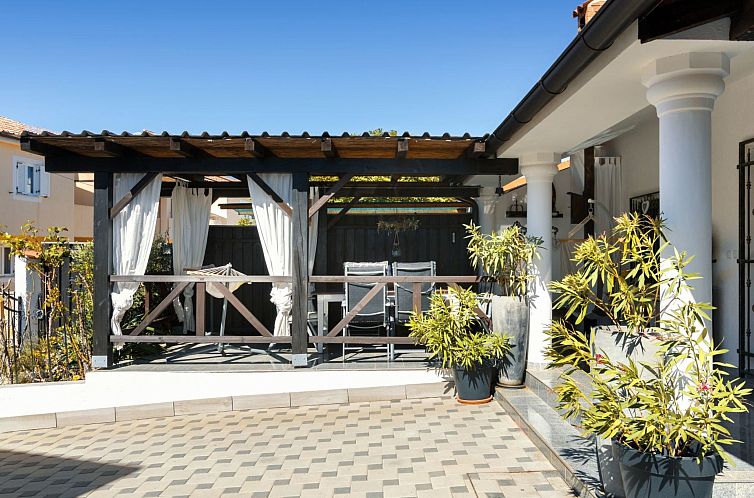 Vakantiehuis für 6 Personen ca. 60 m&sup2; in Medulin, Istr