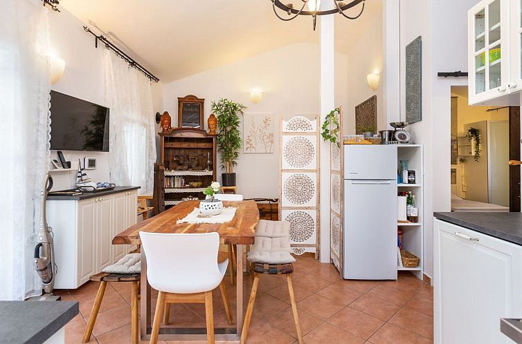 Vakantiehuis für 6 Personen ca. 60 m&sup2; in Medulin, Istr