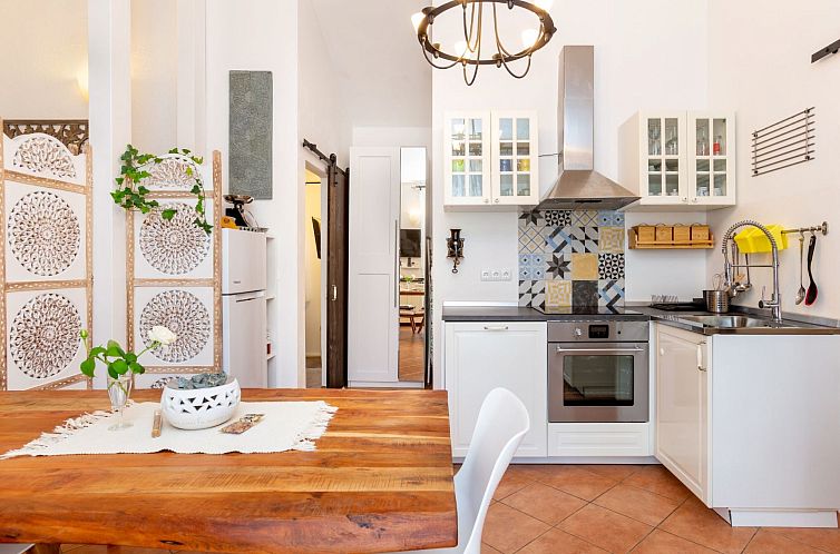 Vakantiehuis für 6 Personen ca. 60 m&sup2; in Medulin, Istr