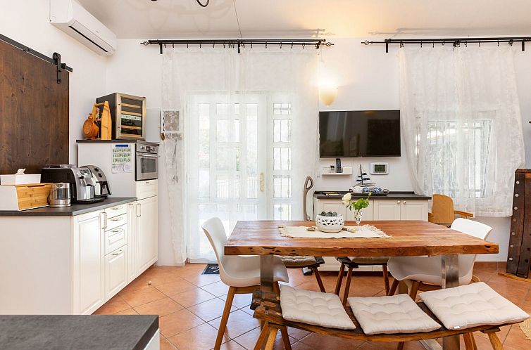 Vakantiehuis für 6 Personen ca. 60 m&sup2; in Medulin, Istr