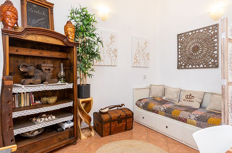 Vakantiehuis für 6 Personen ca. 60 m&sup2; in Medulin, Istr