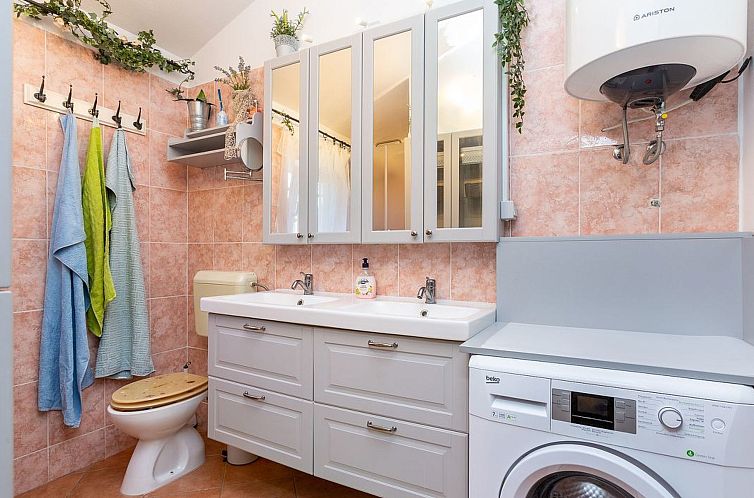 Vakantiehuis für 6 Personen ca. 60 m&sup2; in Medulin, Istr