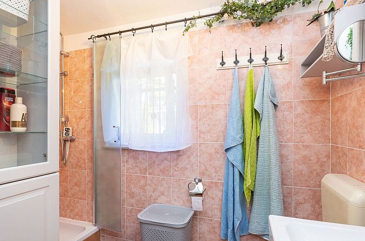 Vakantiehuis für 6 Personen ca. 60 m&sup2; in Medulin, Istr