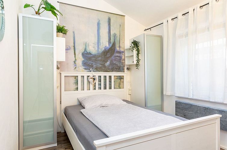 Vakantiehuis für 6 Personen ca. 60 m&sup2; in Medulin, Istr