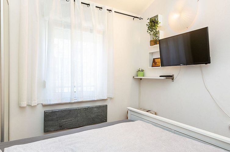 Vakantiehuis für 6 Personen ca. 60 m&sup2; in Medulin, Istr