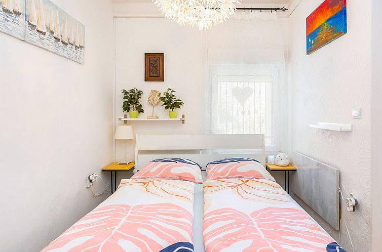 Vakantiehuis für 6 Personen ca. 60 m&sup2; in Medulin, Istr