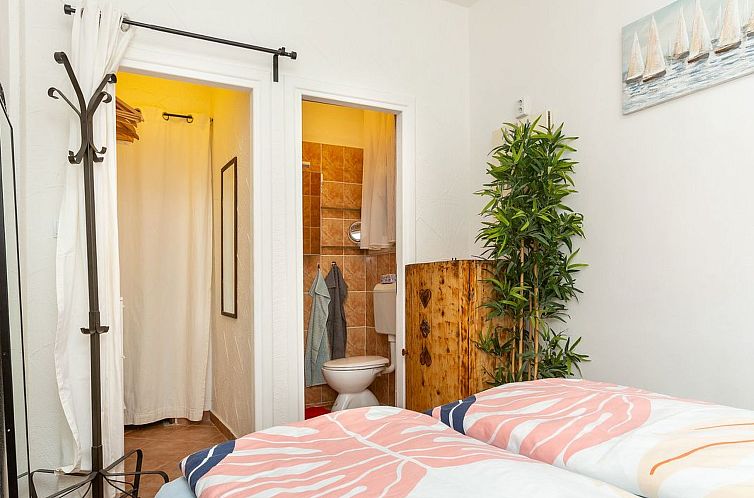 Vakantiehuis für 6 Personen ca. 60 m&sup2; in Medulin, Istr