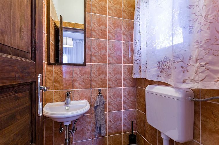 Vakantiehuis für 6 Personen ca. 60 m&sup2; in Medulin, Istr