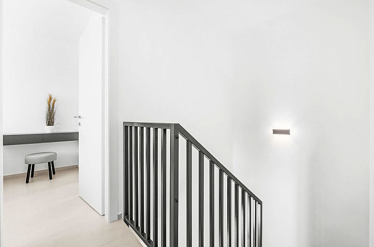 Appartement Wohnung "Sladja lux Wohnung"